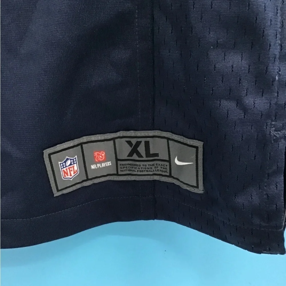 Nike Youth Dallas Cowboys #94 Ware Jersey - Size-XL (18-20) NWT